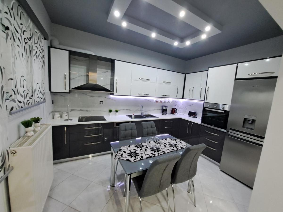 Luxury Apartment أمارنثوس المظهر الخارجي الصورة