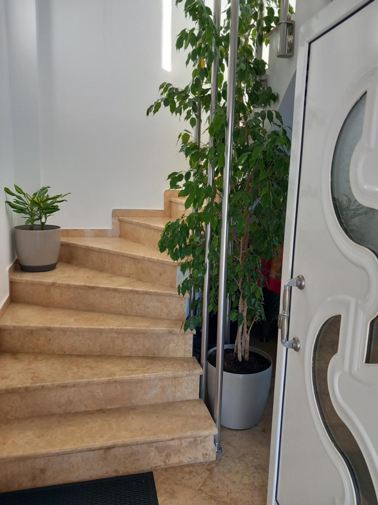 Luxury Apartment أمارنثوس المظهر الخارجي الصورة