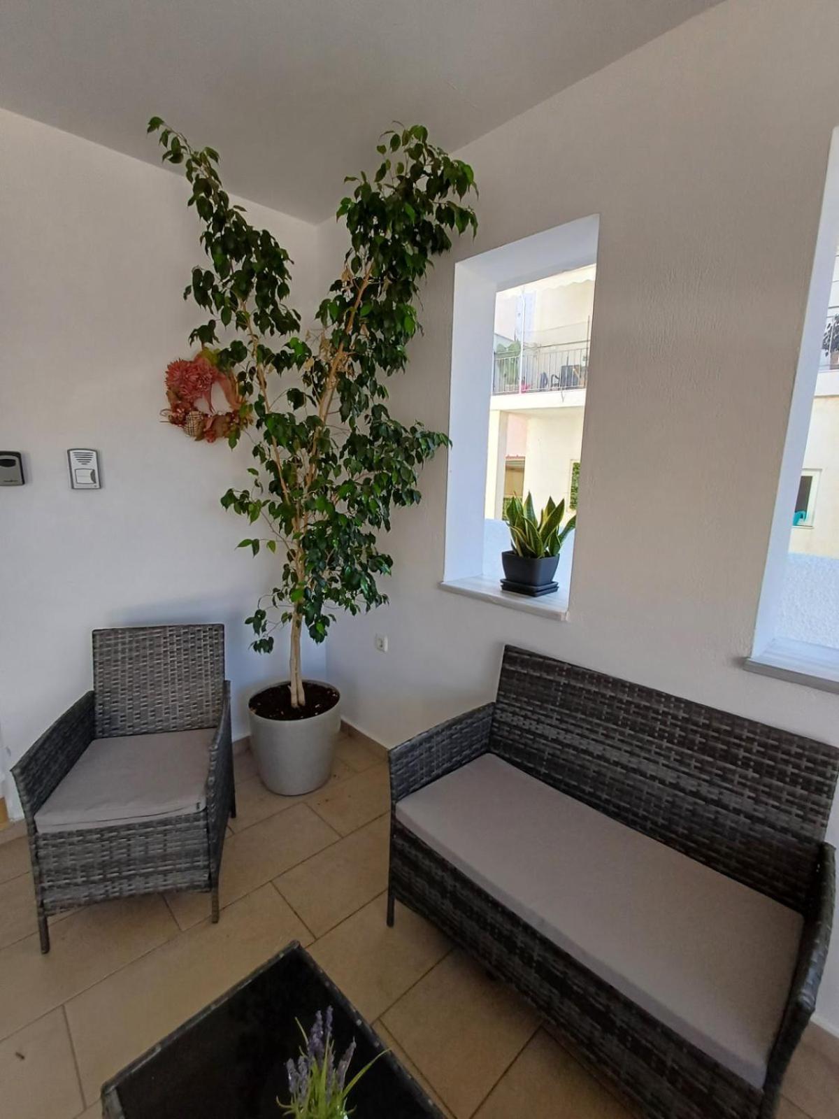 Luxury Apartment أمارنثوس المظهر الخارجي الصورة
