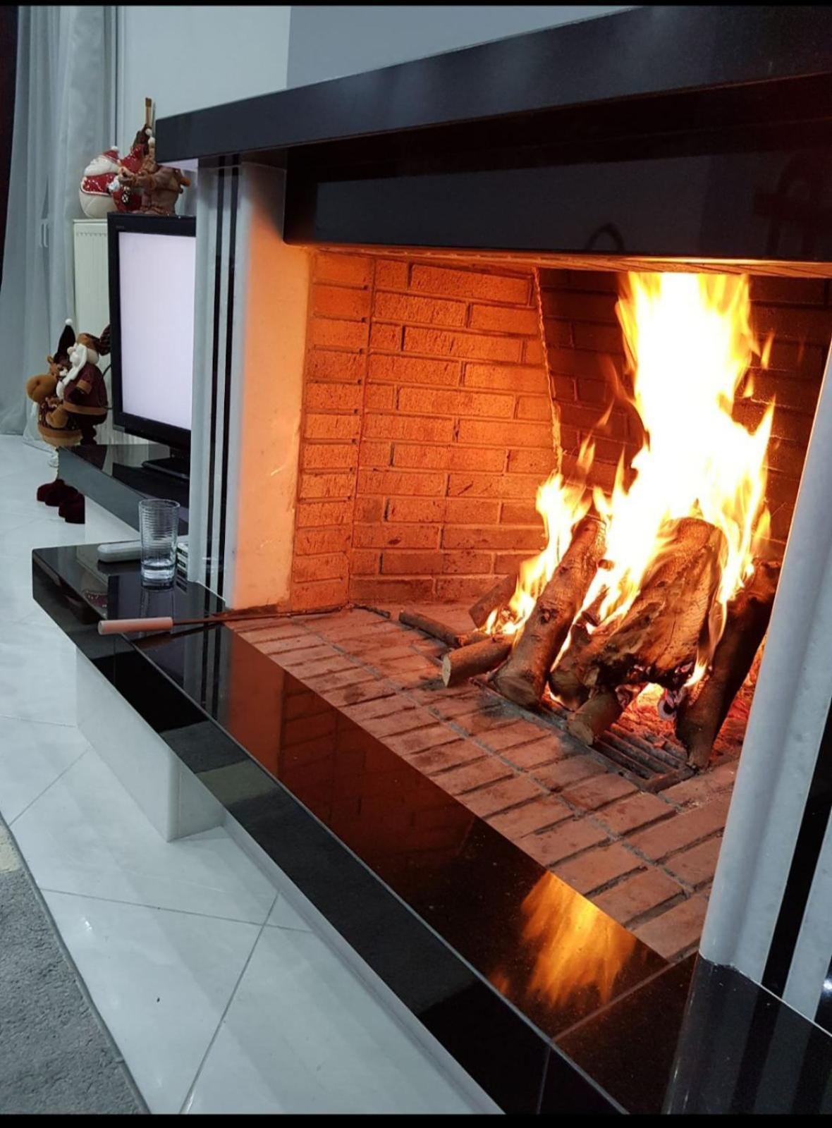 Luxury Apartment أمارنثوس المظهر الخارجي الصورة